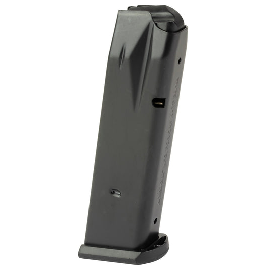 CANIK MAG CENT ARMS TP9 9MM 15-Round Magazine - Black
