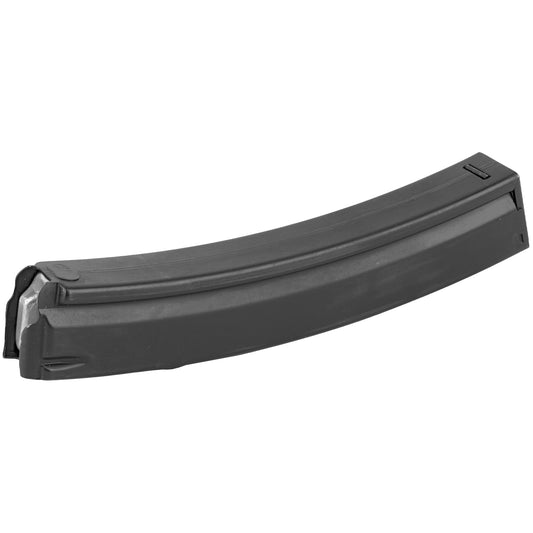 Century Arms MAG CENT ARMS AP5 9mm 30-Round Black Magazine