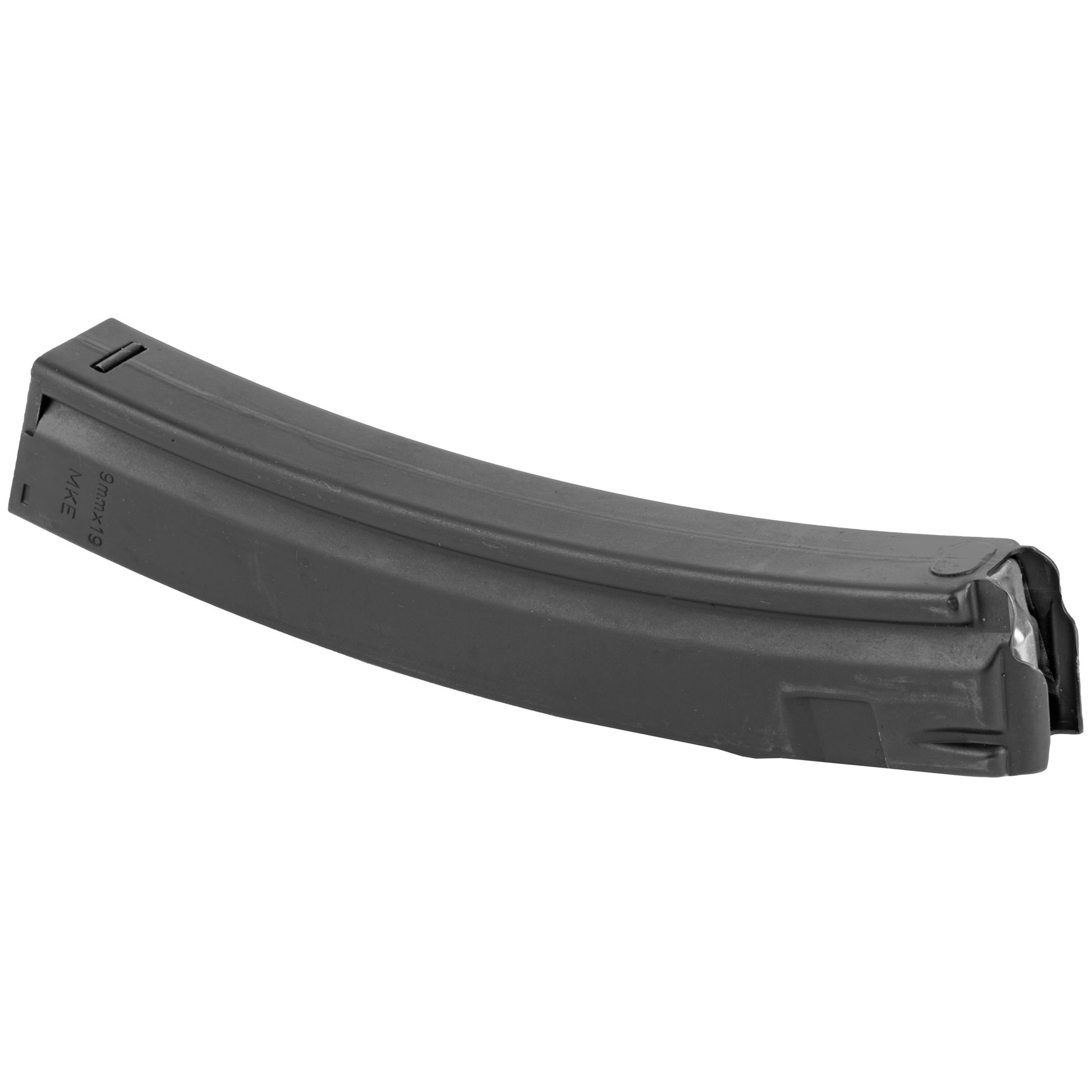 Century Arms MAG CENT ARMS AP5 9mm 30-Round Black Magazine