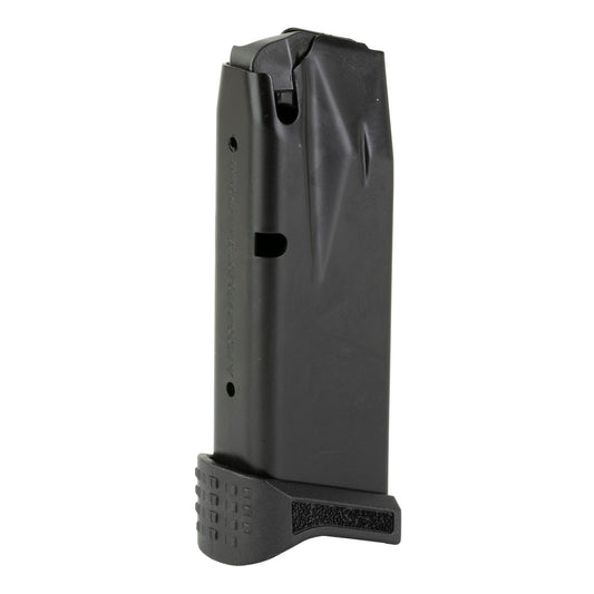 CANIK MGCAMA902 12-Round Subcompact 9mm Magazine with Finger Rest Base Plate