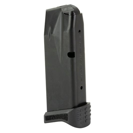 CANIK MGCAMA902 12-Round Subcompact 9mm Magazine with Finger Rest Base Plate