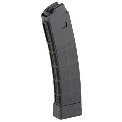 CZ Mag CZ Scorpion 9mm 30-Round Magazine - Reliable Black Replacement Part