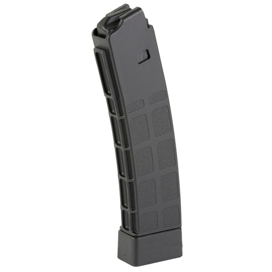 CZ Mag CZ Scorpion 9mm 30-Round Magazine - Reliable Black Replacement Part
