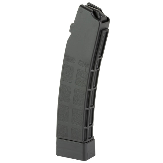 CZ Mag CZ Scorpion 9mm 30-Round Magazine - Reliable Black Replacement Part