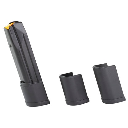 FN America MAG FN 509 9MM 24-Round Magazine * Reliable Black Pistol Magazine for Your Firearm