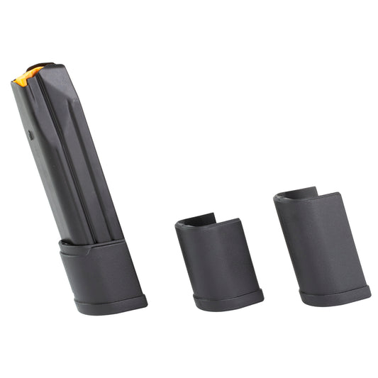 FN America MAG FN 509 9MM 24-Round Magazine * Reliable Black Pistol Magazine for Your Firearm