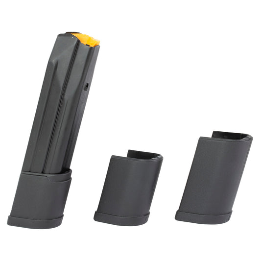 FN America MAG FN 509 9MM 24-Round Magazine * Reliable Black Pistol Magazine for Your Firearm
