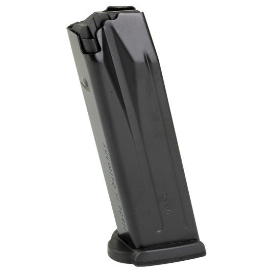Heckler & Koch MAG HK P30/VP40 40 S&W 13-Round Magazine in Black