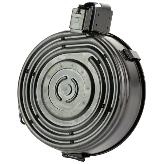 KCI USA AK-47 7.62x39mm 75-Round Drum Magazine