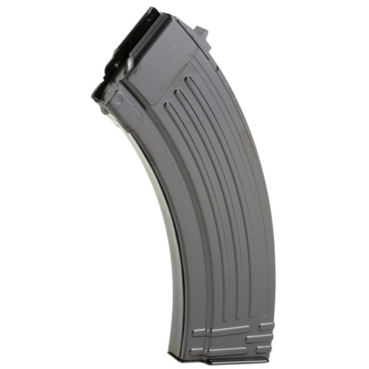 KCI USA AK-47 7.62x39mm 30-Round Black Magazine