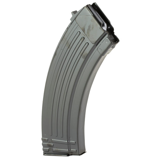 KCI USA AK-47 7.62x39mm 30-Round Black Magazine