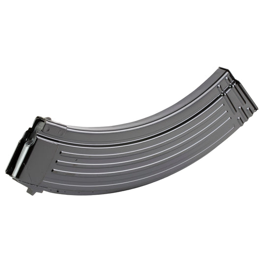 KCI USA MAG KCI USA AK-47 7.62x39mm 40-Round Magazine, Black