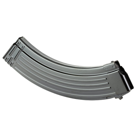 KCI USA MAG KCI USA AK-47 7.62x39mm 40-Round Magazine, Black