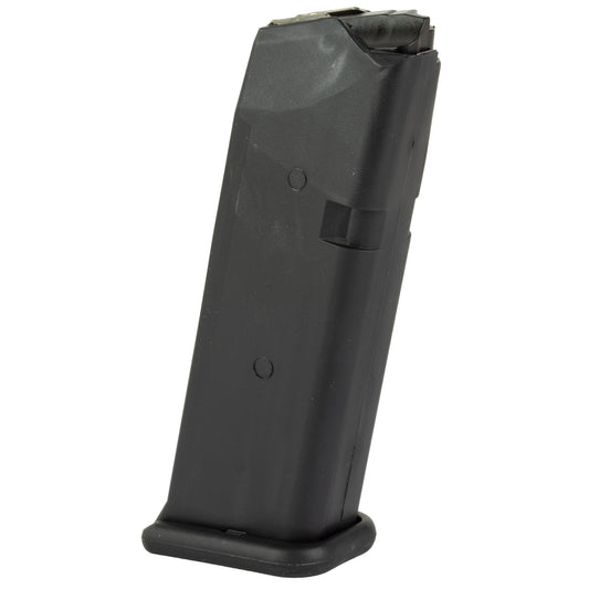 KCI USA Glock Pattern Magazine for 40 S&W - 13 Rounds, Black, Part Number MGKCI-MZ011