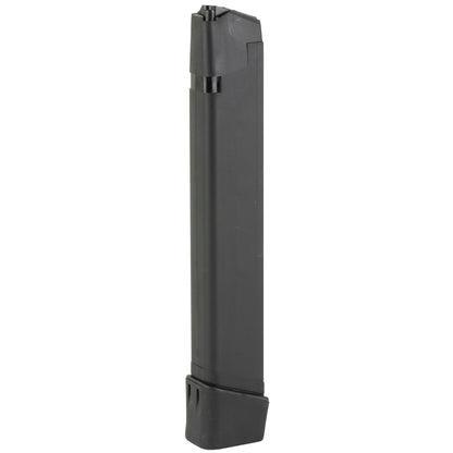 KCI USA Glock Pattern 40 S&W 31-Round Magazine - Black