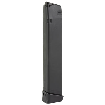 KCI USA Glock Pattern Magazine for 45 ACP * 26 Rounds, Black