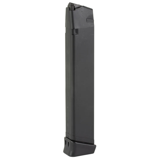 KCI USA Glock Pattern Magazine for 45 ACP * 26 Rounds, Black