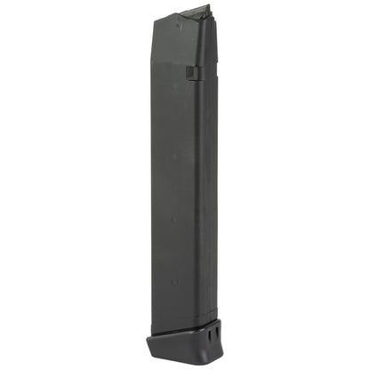 KCI USA Glock Pattern Magazine for 45 ACP * 26 Rounds, Black
