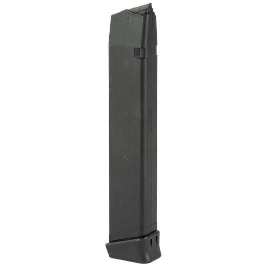 KCI USA Glock Pattern Magazine for 45 ACP * 26 Rounds, Black
