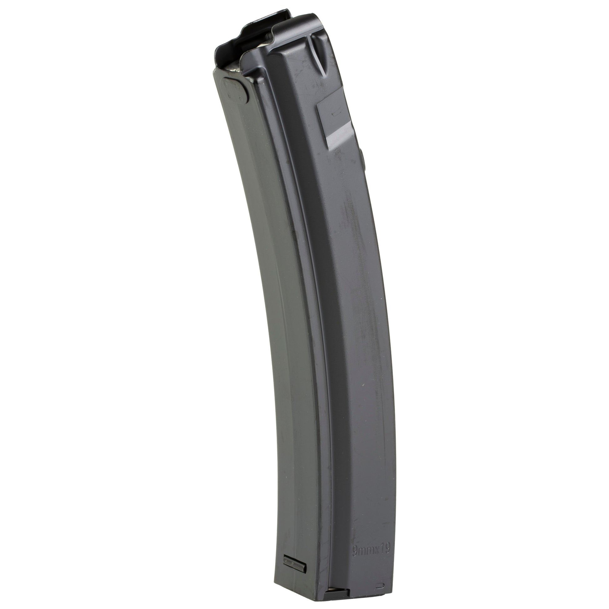KCI USA MP5 9mm 30-Round Magazine * Black