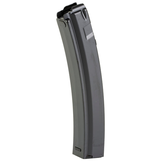 KCI USA MP5 9mm 30-Round Magazine * Black