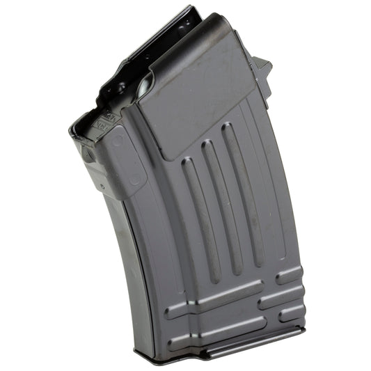 KCI USA AK-47 10-Round Magazine in Black - 7.62x39mm Capacity