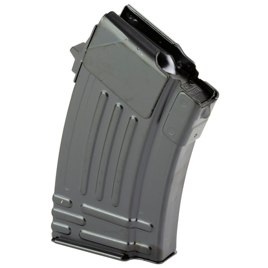 KCI USA AK-47 10-Round Magazine in Black - 7.62x39mm Capacity