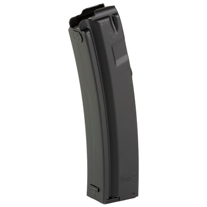KCI USA MP5 9mm 20-Round Magazine - Black