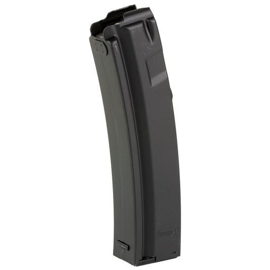 KCI USA MP5 9mm 20-Round Magazine - Black