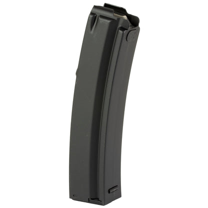 KCI USA MP5 9mm 20-Round Magazine - Black