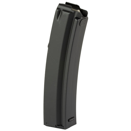 KCI USA MP5 9mm 20-Round Magazine - Black