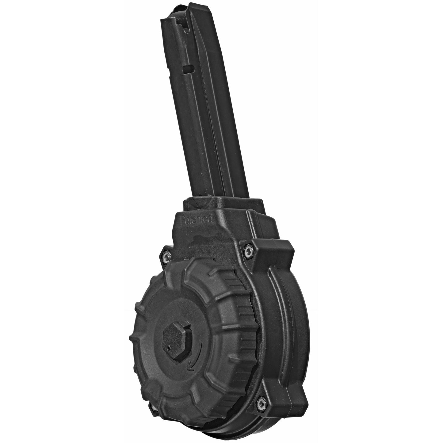 ProMag Industries CANIK TP9 9mm 50-Round Drum Magazine - Black