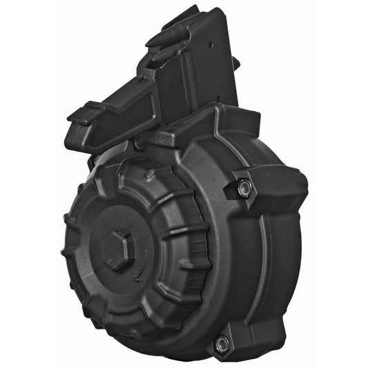 ProMag Industries SKS 7.62x39mm 50-Round Drum Magazine * Black