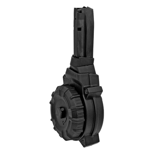 ProMag Industries SPGFLD Hellcat 9mm 50-Round Drum Magazine