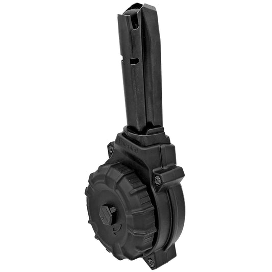 ProMag Industries SIG P320 9mm 50-Round Drum Magazine * Black