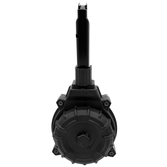 ProMag Industries S&W Shield Plus 9mm Drum Magazine * 50 Round Capacity, Black