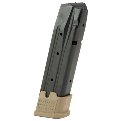 ProMag Industries SIG P320 9mm 21-Round Magazine in Black and Flat Dark Earth