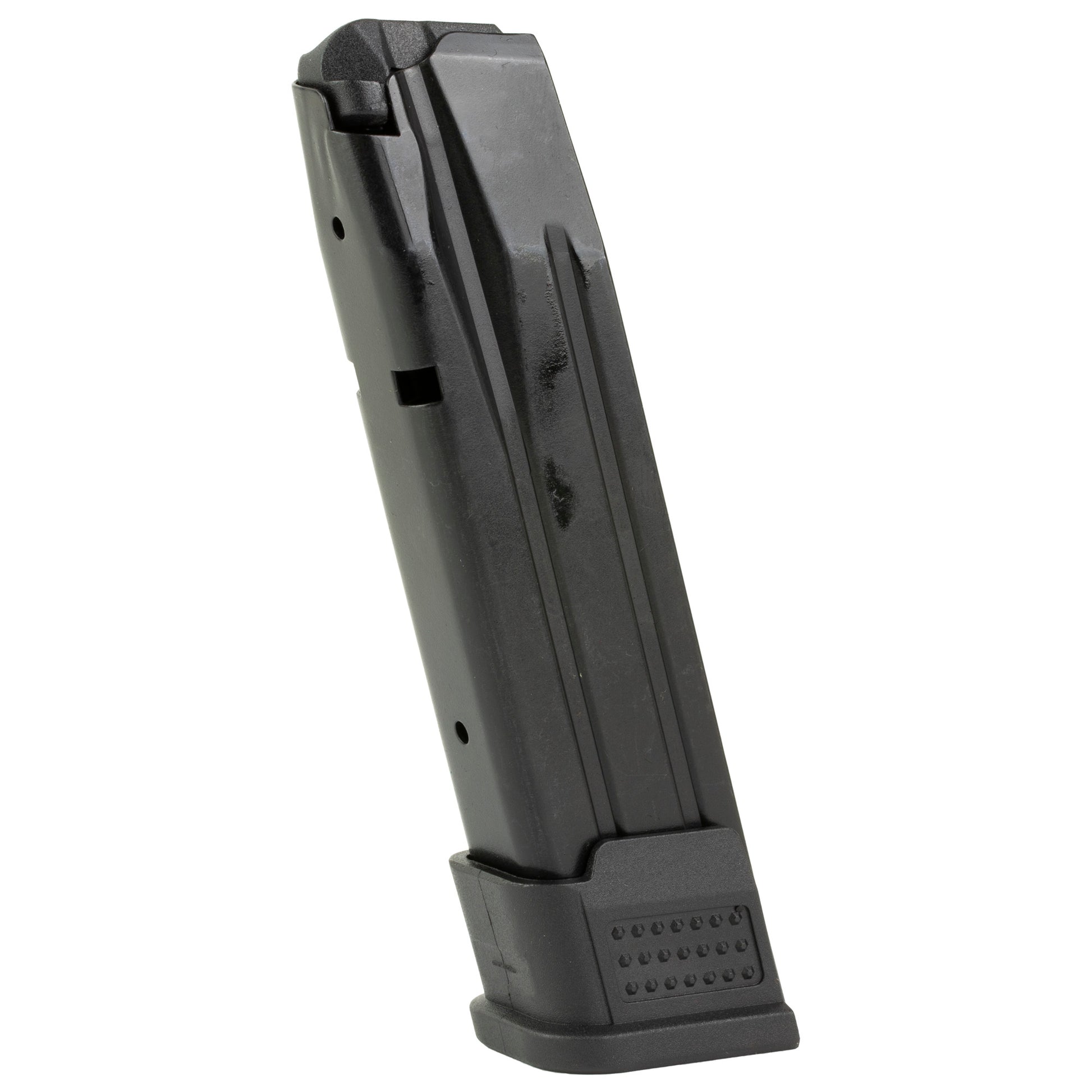 ProMag Industries SIG P320 9mm 20-Round Magazine - Black Steel