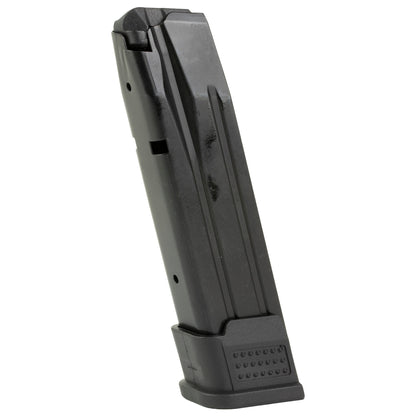 ProMag Industries SIG P320 9mm 20-Round Magazine - Black Steel