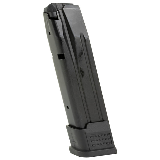 ProMag Industries SIG P320 9mm 20-Round Magazine - Black Steel