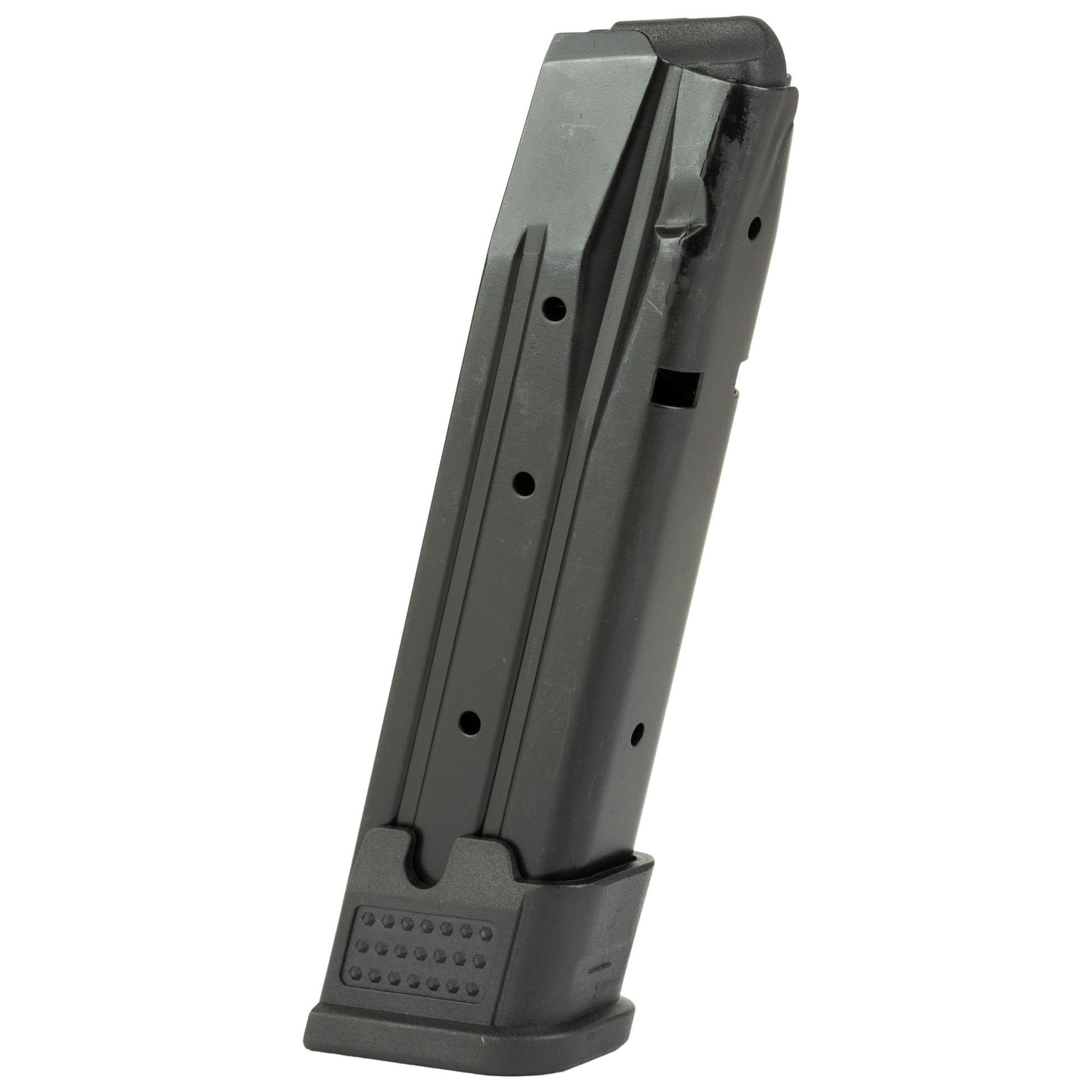 ProMag Industries SIG P320 9mm 20-Round Magazine - Black Steel