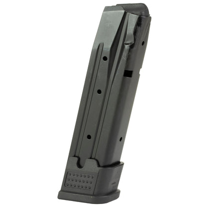 ProMag Industries SIG P320 9mm 20-Round Magazine - Black Steel