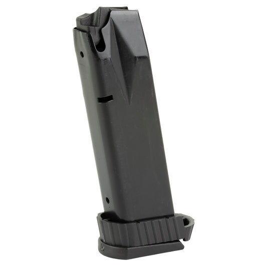 ProMag Industries TAU-A10 17-Round 9mm Magazine for Taurus PT111 - Black