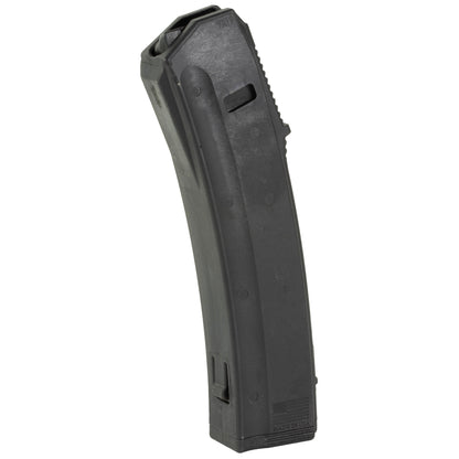 Patriot Ordnance Factory POF Phoenix 9mm 20-Round Magazine - Black