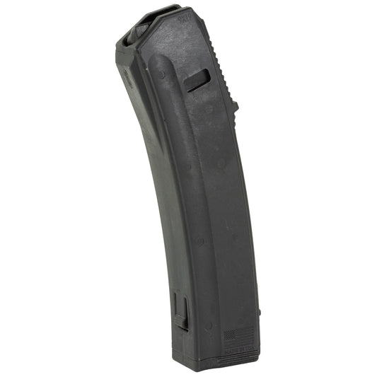 Patriot Ordnance Factory POF Phoenix 9mm 20-Round Magazine - Black