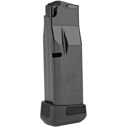 Ruger MAG RUGER LCP MAX 380 ACP 12-Round Blue Magazine