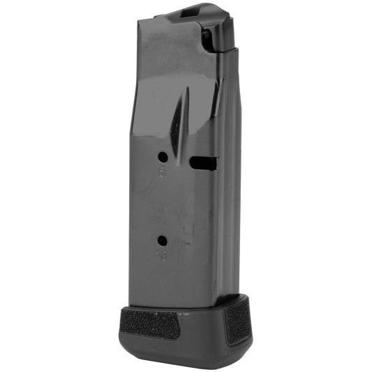 Ruger MAG RUGER LCP MAX 380 ACP 12-Round Blue Magazine