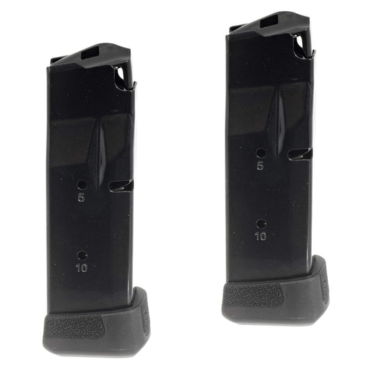 Ruger LCP Max .380 ACP 12-Round Magazine - Black, 2-Pack