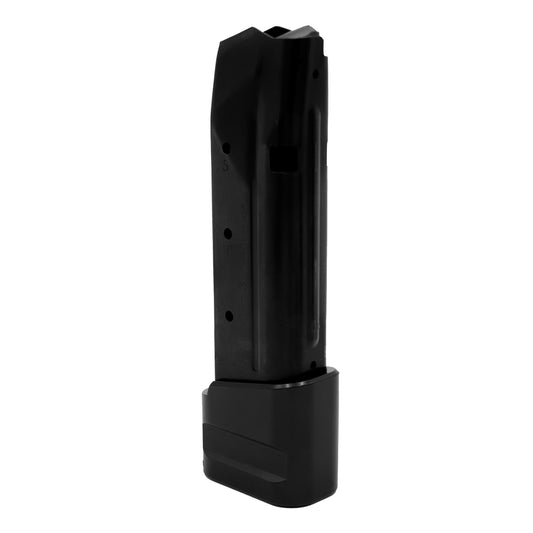 Shield Arms S15 Magazine for Glock 43X and 48 * 20 Rounds, 9mm, Black
