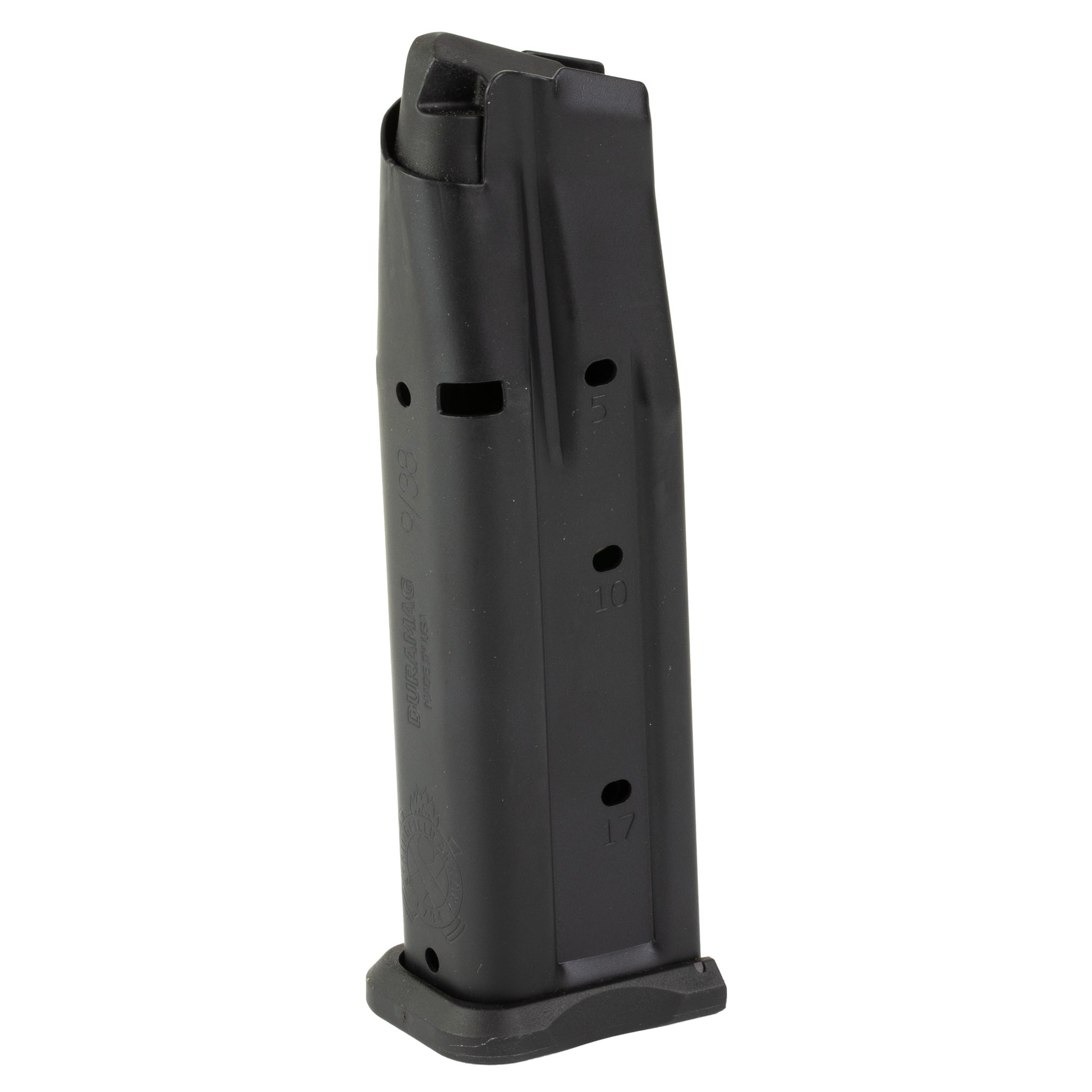 Springfield 17-Round 9mm Prodigy Magazine for 1911 DS and 2011 Platforms